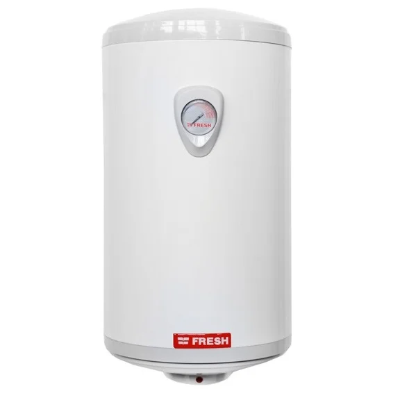 Fresh DOLPHIN SLIM V/F/E 50 LT (накопительный,цилиндрич.формы бак,эмалированный)