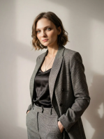 Калугина Юлия Юрьевна