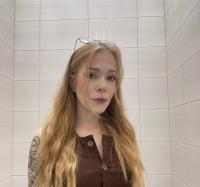 Бурцева Евгения Алексеевна