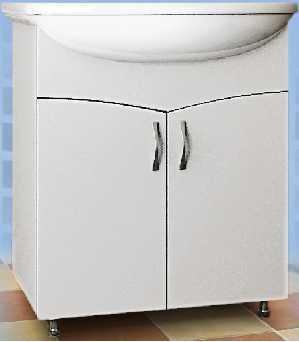 Тумба "МДВ Балтика 70-1"  (Лидия-70)