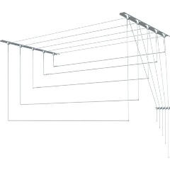 Сушилка д/белья потолочная ЛИАНА 2 м