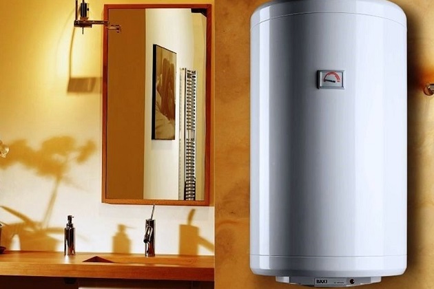 Как выбрать качественный водонагреватель?
