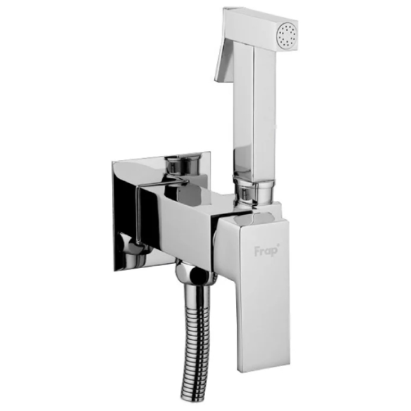 7506 F(L) Гигиенический душ со смесителем FRAP (10)