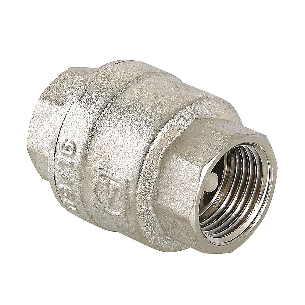 Обратный клапан VALTEC 1/2" (20/320)