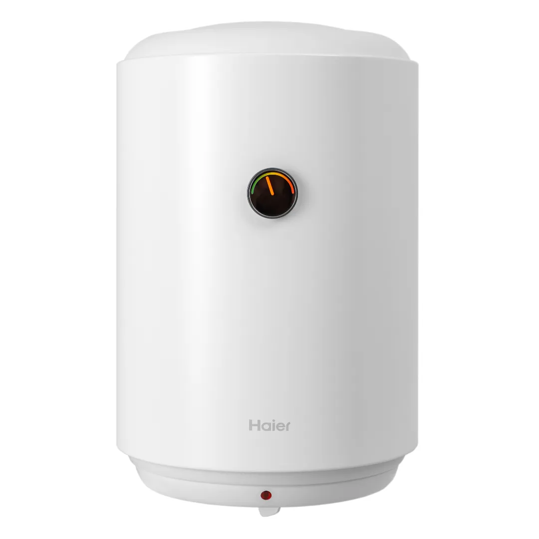 Водонагреватель электрический Haier B2 ES30V Slim (1,5 кВт, узкий, мех. термостат)