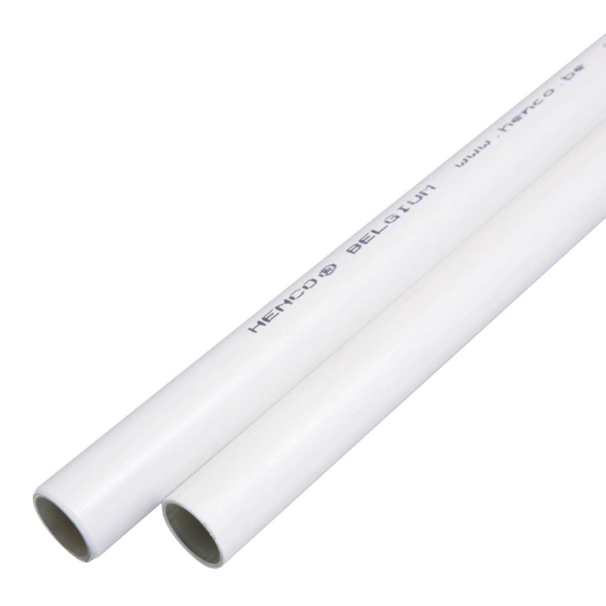 Труба бесшовная STANDART HENCO Ф32 (50м) Бельгия