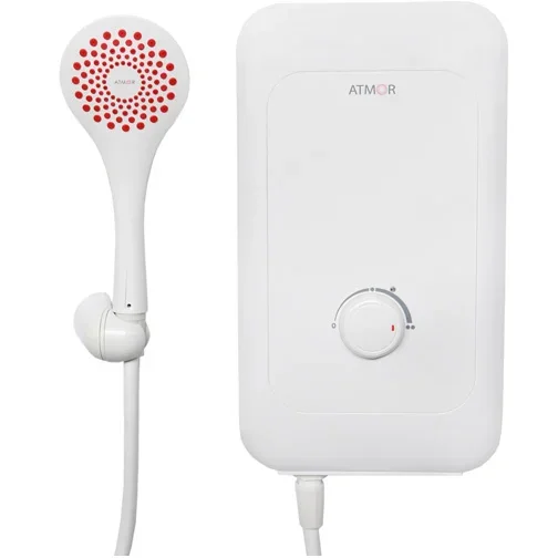 Enjoy 100 душ. проточный водонагреватель, 3,5 кВт  Atmor