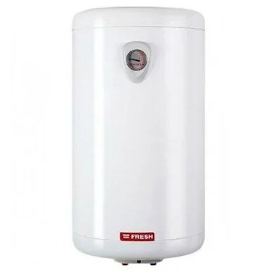 Fresh MARINA V/F/E 50 LT (накопительный,цилиндрич.формы бак,эмалированный)
