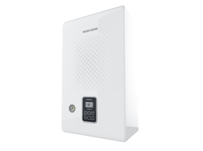 Котел EQB-08HW(электро,одноконт.380В-230В) 8Квт Navien - фото 2