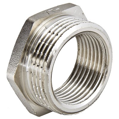 Футорка 11/2"х 1" нар/вн Valtec (10/80)