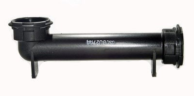 BH2507367B Труба подачи отопления(2) Ace 13-35kw.Coaxial 13-30kw,Atmo 13-24kw