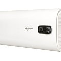 HFM -50 D SALMI KOTITONTTU (гориз, плоский, цифр дисплей, эмаль, 2 кВт)