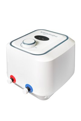 KMD-15 SALMI KOTITONTTU (15л, квадр, нижнее подкл, эмаль, 1,5 кВт) - фото 2