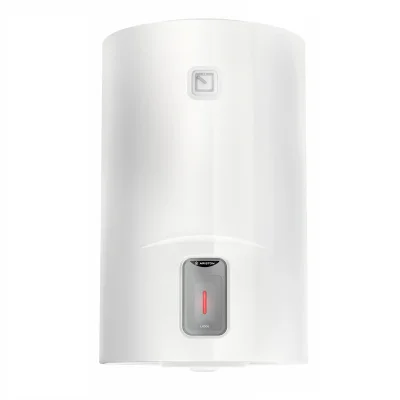 LYDOS R ABS 80 V Ariston (цилиндр.формы,эмалир.бак, 1 ТЭН - 1,5 кВт,механич.управление) - фото 1