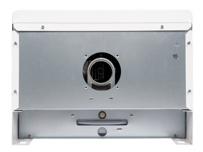 Газовый котел Toivo T36 DK (двухконт, закр. камера, раздельная регулировка ГВС и отопл) - фото 4