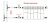 Вентиль д/радиатора VALTEC (компактный) прямой ручной рег. 3/4"(7/56)