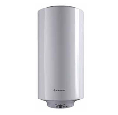 ABS PRO ECO INOX PW 65 V Slim Ariston (накопит.наст.цилиндр.форма узкий с баком из нерж.стали) - фото 1