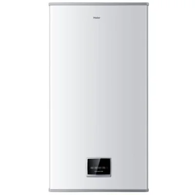 Водонагреватель электрический Haier F1(R) ES 50V (1,5/3 кВт, ПЛОСКИЙ, BPS, электр. упр.) - фото 1