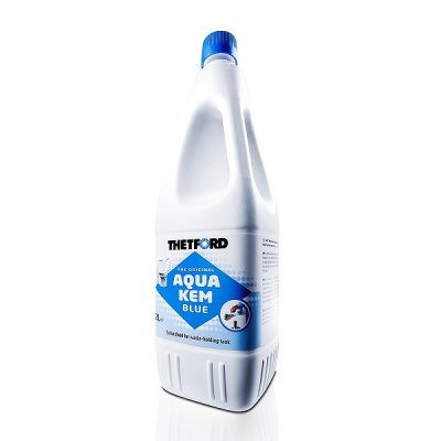 Расщепитель Aqua Kem Blue 2л - фото 1