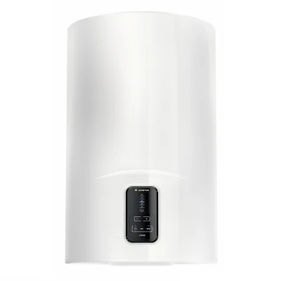 LYDOS ECO ABS PW 100 V Ariston (цилиндр.формы,эмалир.бак, 1 ТЭН - 2,5 кВт,электр.управление) - фото 1