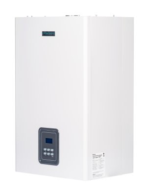 Газовый котел Toivo T36 DK (двухконт, закр. камера, раздельная регулировка ГВС и отопл) - фото 1